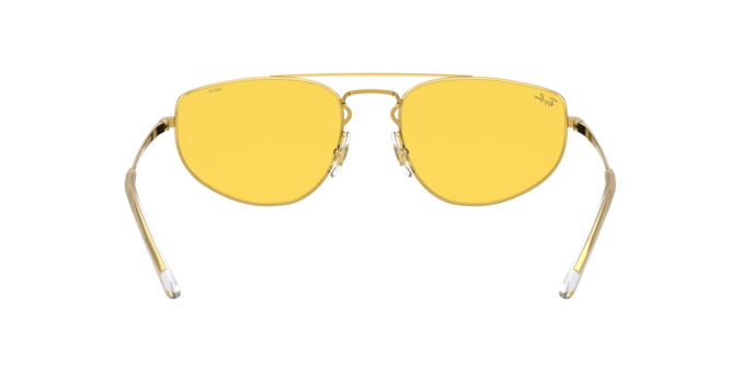 Ray-Ban RB3668 001/Q1  